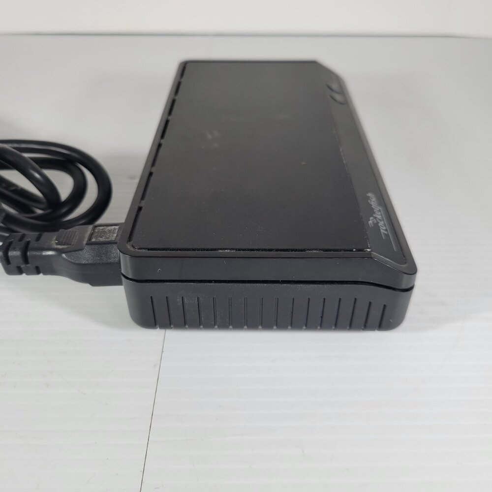 Rocketfish Whole Home HD Extender RF-HPL302 Transmitter ONLY HDMI Inputs Cord - Picture 6 of 8